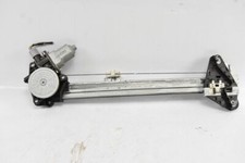 Alzacristalli Alzavetro posteriore sinistro 2284422 HONDA CR-V III 2010