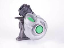 Turbocompressore Mercedes