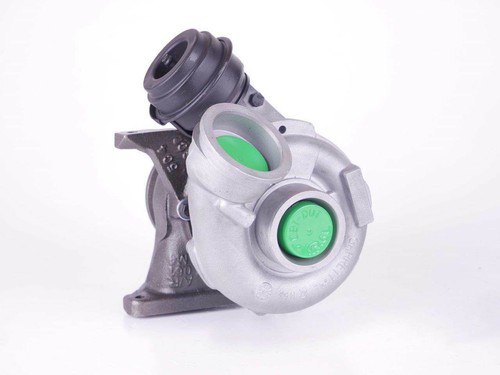 Turbocompressore mercedes - turbocompressore,