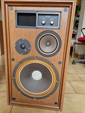 Catalogo casse acustiche SHARP cp-501H