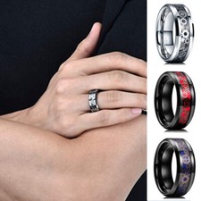 Anello ingranaggio unico - anello,