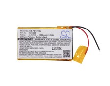 Batteria amplificatore nuova - batteria,