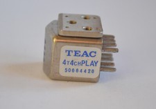 Teac testina play a2340r - teac,