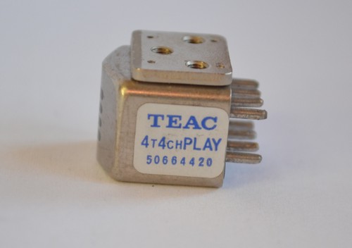 Teac testina play a2340r - testina,