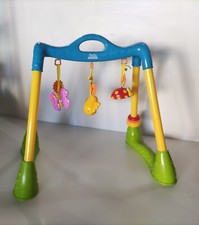 Palestrina bosco allegro - Baby Clementoni "USATO IN OTTIME CONDIZIONI"