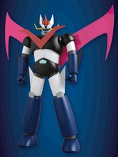 EVOLUTION TOYS	Bigsize Model Great Mazinger Original Color Version