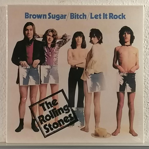 The rolling stones - rolling,