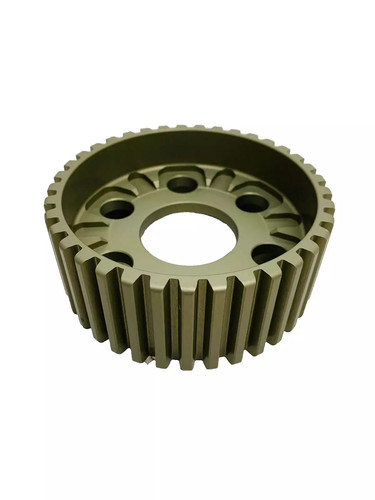 Tamburo frizione ducati - tamburo,