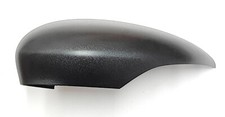 FORD FIESTA (JA8) 2008-2017 COPERCHIO CALOTTA RETROVISORE ESTERNO SINISTRA NERO