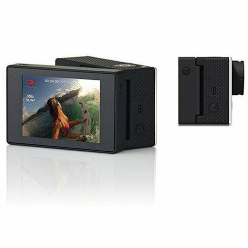 Display ufficiale gopro lcd - ufficiale,