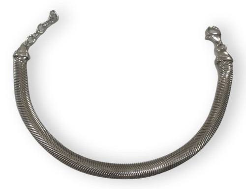 Bracciale snake italiano - bracciale,