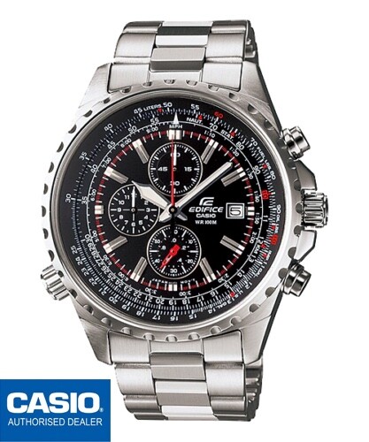 CASIO