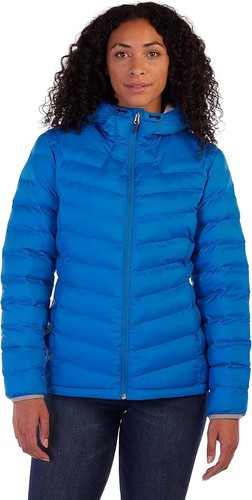 Giacca sci spyder donna - giacca,