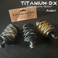 Sospensione Titanium -DX P
