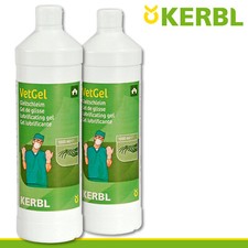 Kerbl 1000ml vetgel muco - kerbl,