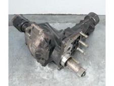 3610042060 DIFFERENZIALE ANTERIORE TOYOTA RAV-4 (A2) 2.0 D-4D 16V MAN 5M 116CV 2