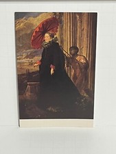 Postcard Art Marchesa Elena