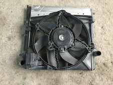 KIT RADIATORI PEUGEOT 208 1.4