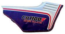 HONDA CB 1100 F SUPER BOL D'OR