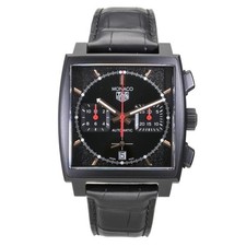 Orologio usato TAG HEUER