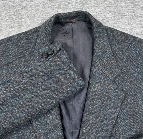 Giacca blazer harris - blazer,