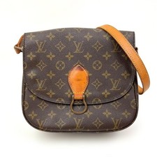 Borsa tracolla louis vuitton - a,