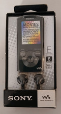 Sony Walkman NWZ-E384 8 GB E