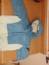 Youth Medium Columbia Winter