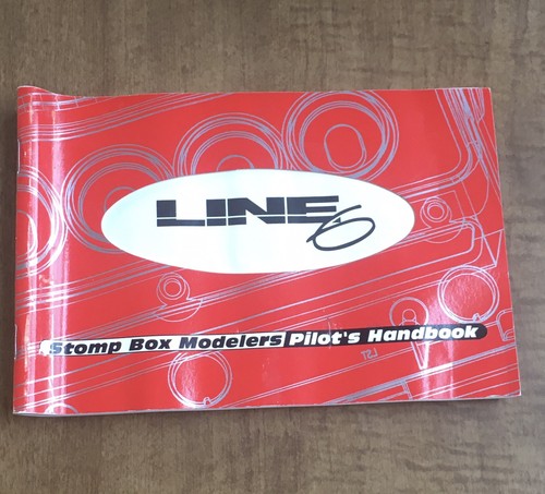 Line dl4 power - dl4, pedal