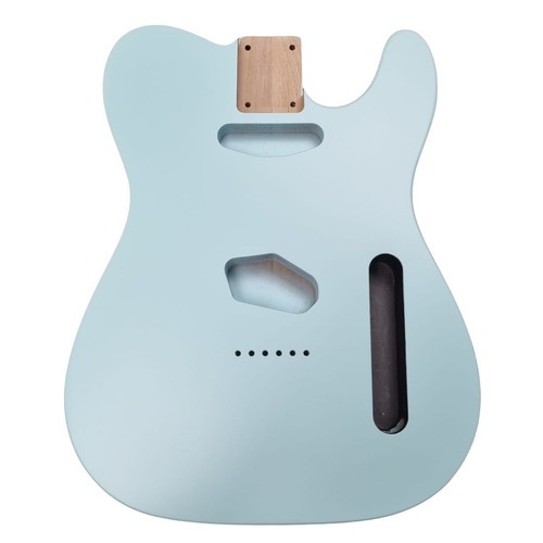 Corpo telecaster blu - corpo, telecaster,