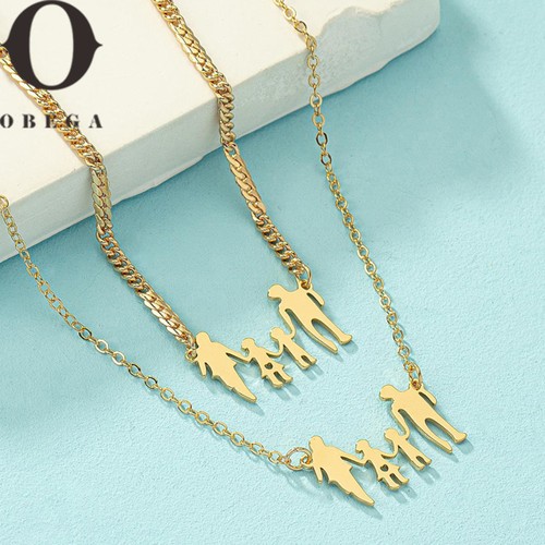 Set collana bracciale - set,