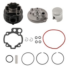 Kit cilindro 2 tempi 70cc per