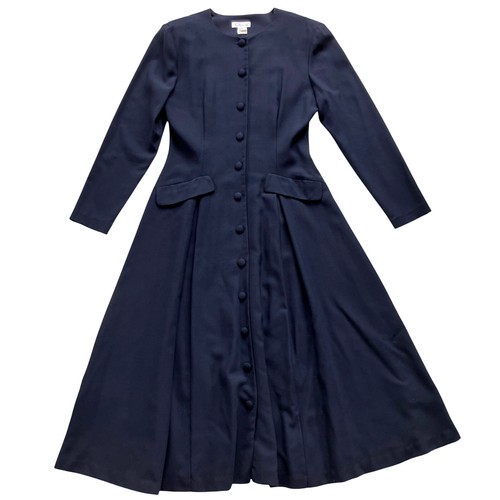 Abito midi sottoveste talbots - abito,