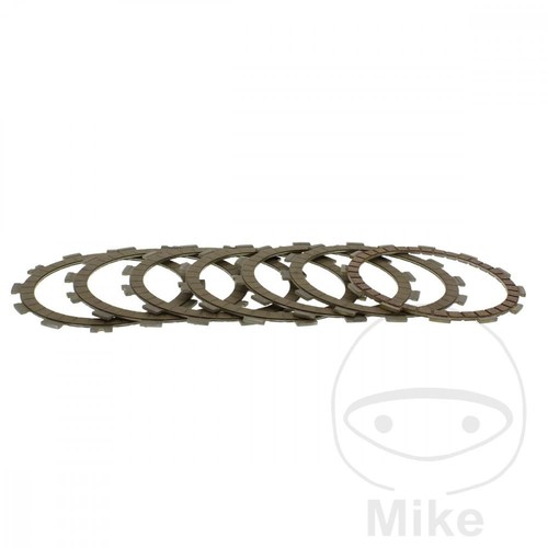 Dischi frizione mcc540 per - frizione, mcc540-7