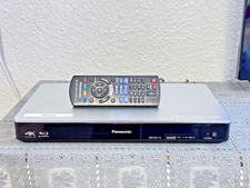 Blu-Ray PANASONIC DMP BDT175