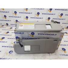 Alette Parasole Volkswagen Passat 5a Serie Variant (2005)