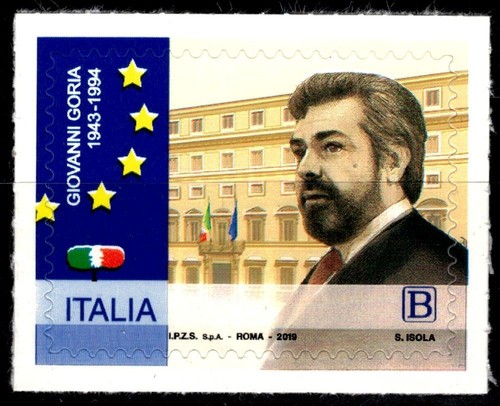 Italia 2019 giovanni - 2019, goria