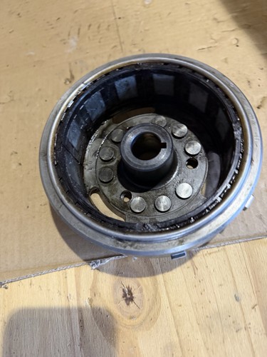 Statore pickup yamaha - xt, 600