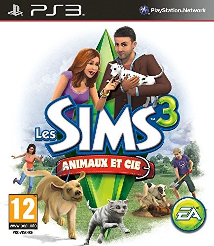 Electronic arts les sims - electronic,