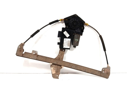 Motorino alzavetro anteriore - alzavetro,