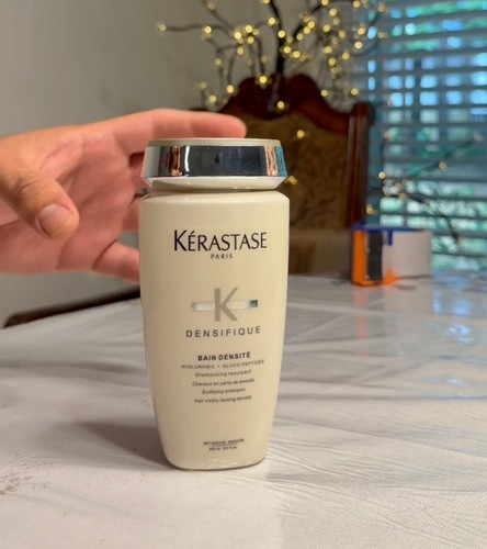 Kerastase densifique bain - kerastase,