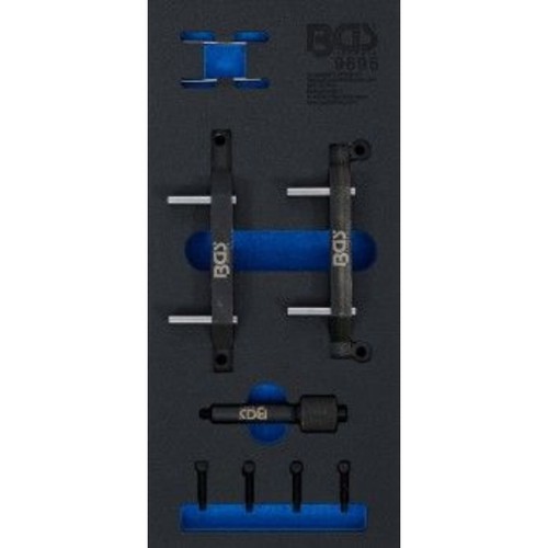 Bgs inserto carrello utensili - bgs,