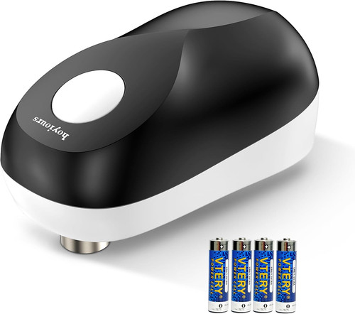 Apriscatole elettrico - apriscatole, elettrico，