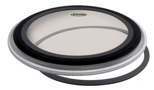 Testina batteria basso evans - testina,