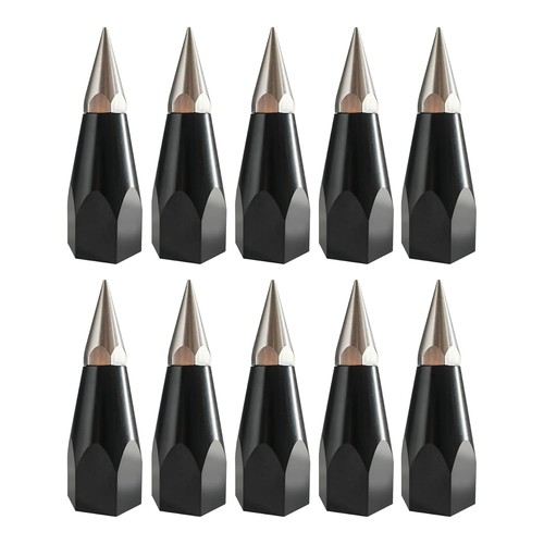 10pcs prisma palo - prisma, punta