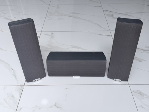 Nakamichi soundspace - soundspace, 11