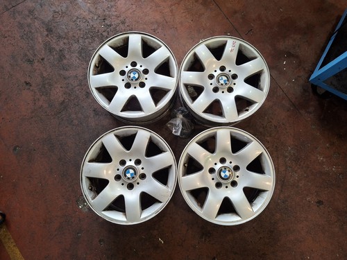 Cerchi bmw serie e46 4 - e46, n.