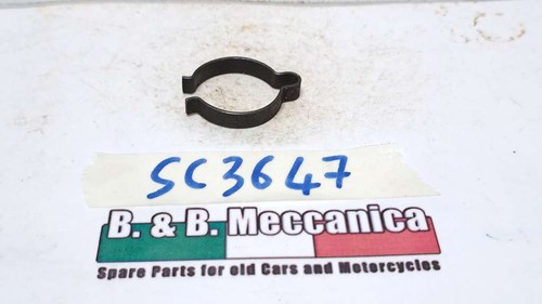 Molla forchetta motore - molla,