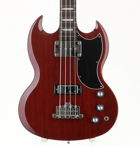 Basso usato gibson usa sg - gibson,