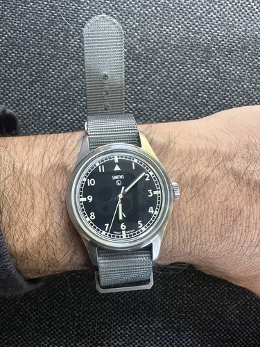 Smiths prs 29a timefactors - smiths,